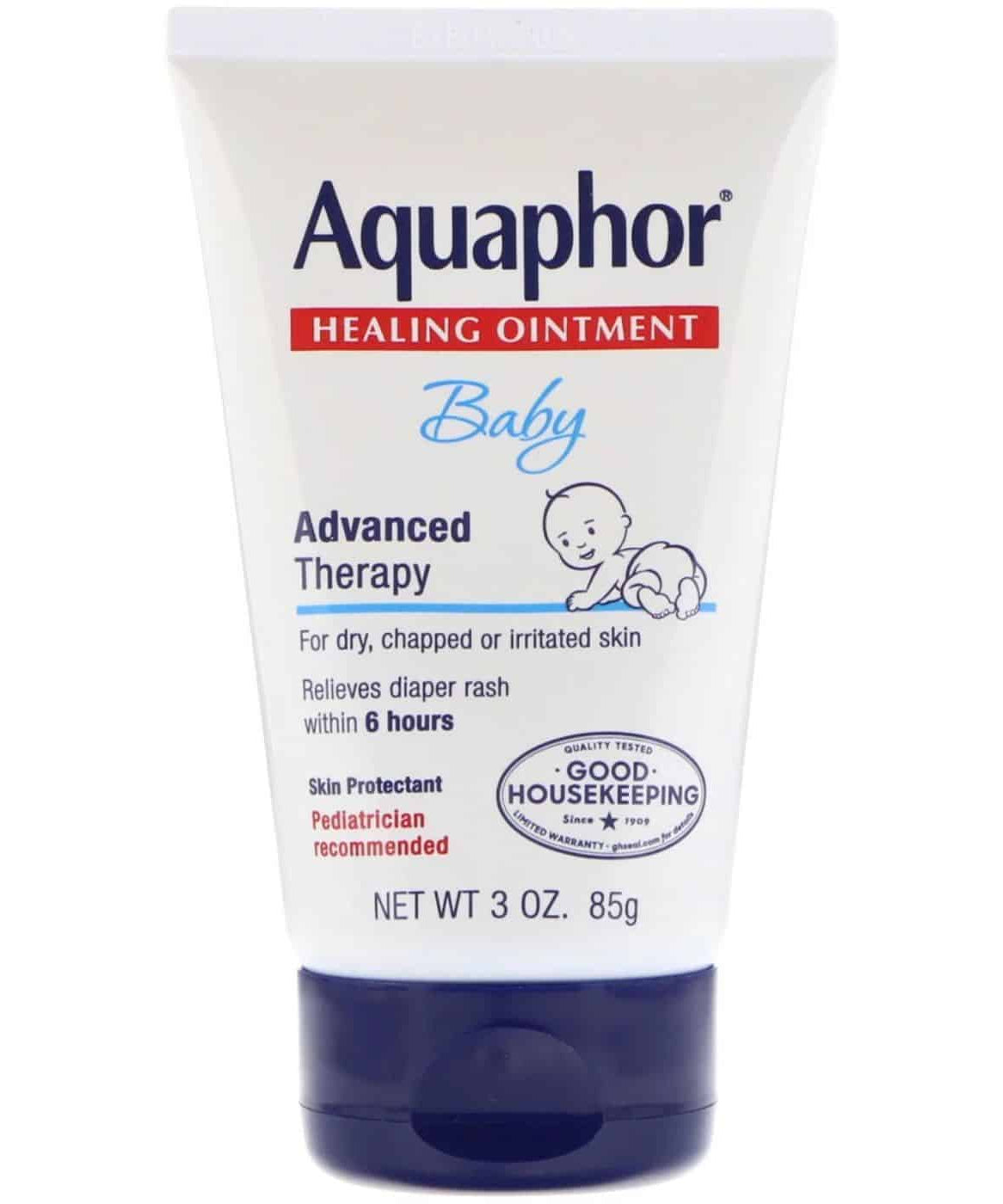Aquaphor Baby Healing Ointment, 85g - MINIMEE KIDS
