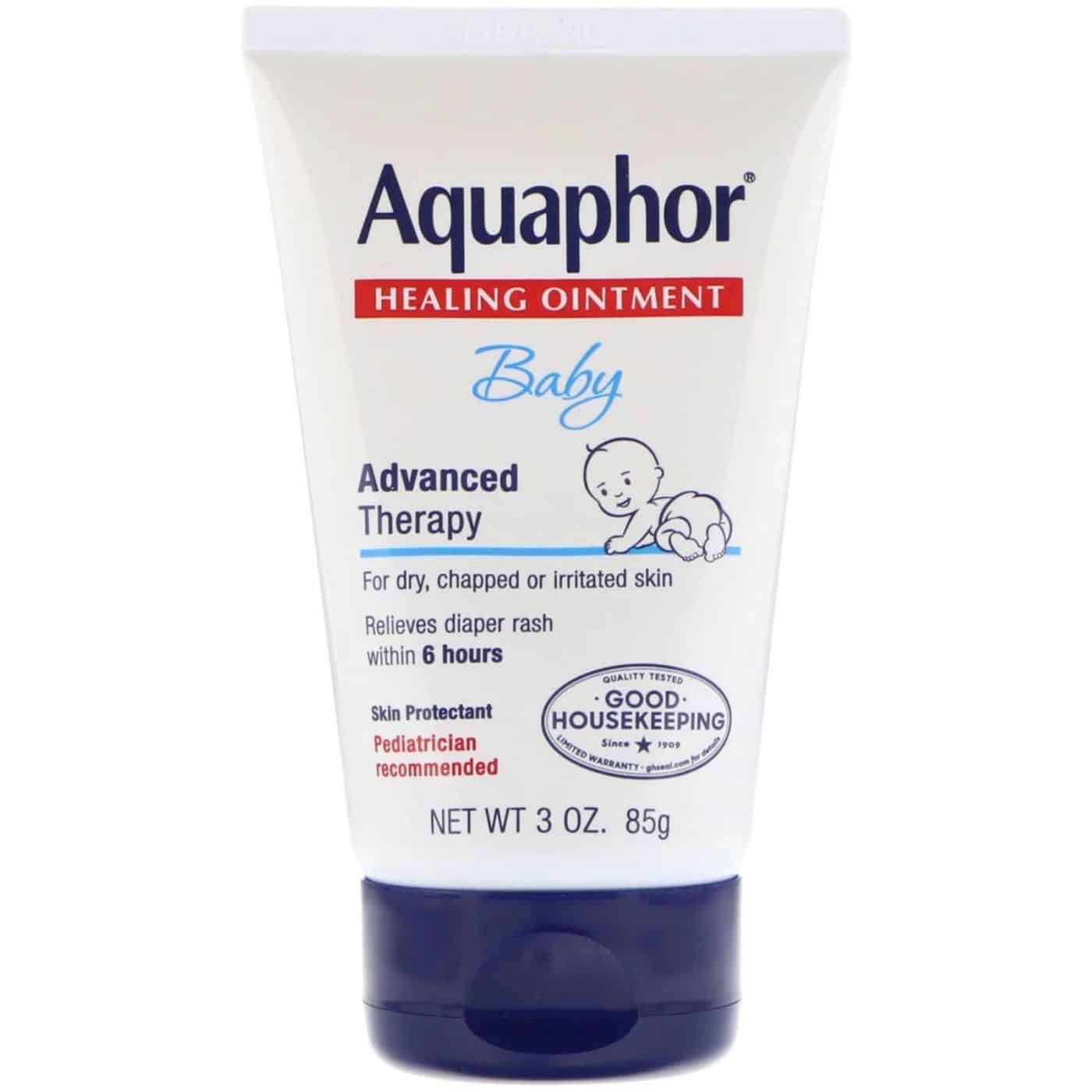 Aquaphor Baby Healing Ointment, 85g - MINIMEE KIDS